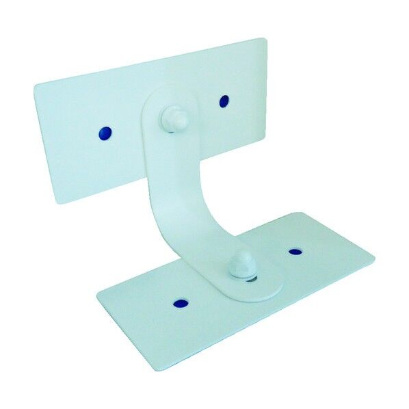 キャビネット耐震金具2個入り