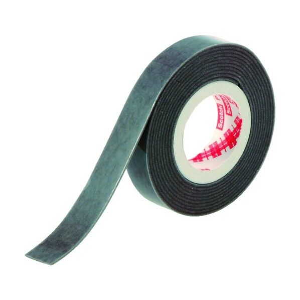 超強力プレミアゴールド スーパー多用途〔粗面用〕両面テープ 幅12mm×長さ1.5m×厚み1.1mm KPR-12 1点