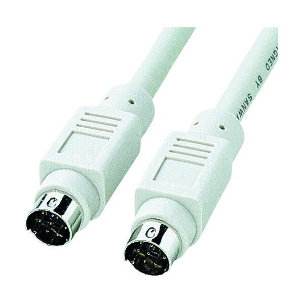 プリンターケーブル2m KPU-MAC2 1点