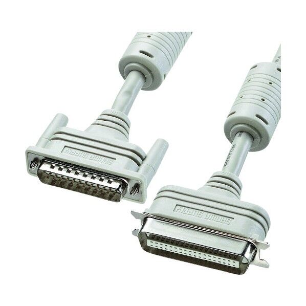 EEE1284プリンタケーブル KPU-IEPS10K2 1点