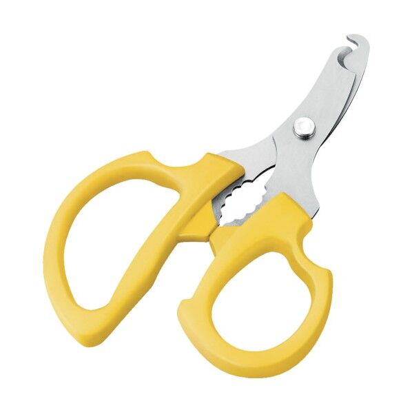 かるラク ボトルの分別ハサミ