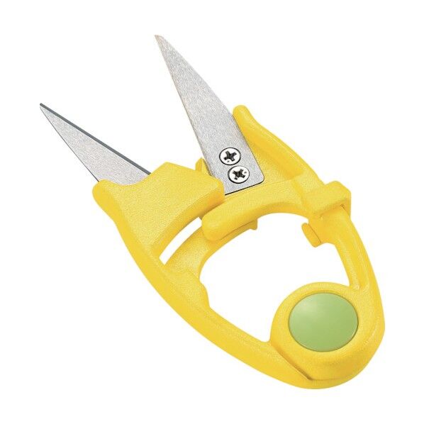 下村工業 はさみ かるラク テープカッターはさみ KR-607 1個...