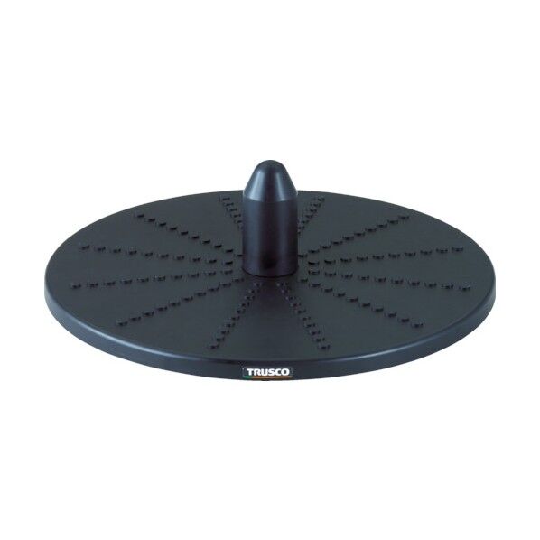 トラスコ(TRUSCO) 梱包用回転台くるくるコンポφ400 400 x 400 x 60 mm KPT-400...