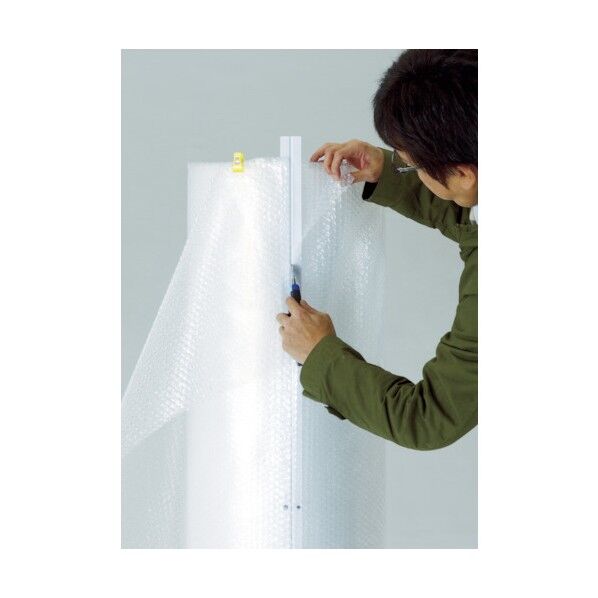 梱包用回転台 くるくるコンポ キャスターなし回転台＋カッターガイドセット