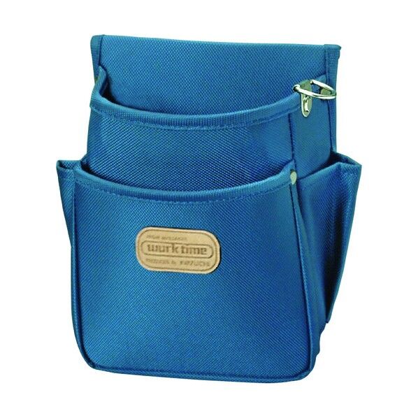 プロフェッショナルワーカー 電工用腰袋小型2段 KN-10 1点