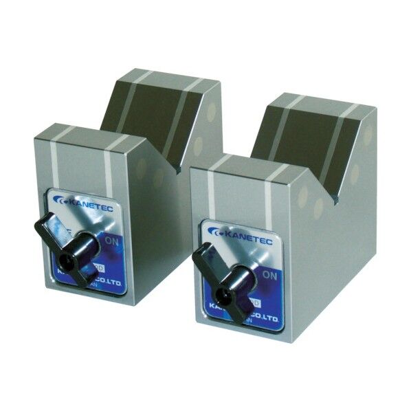 マグネットVブロック