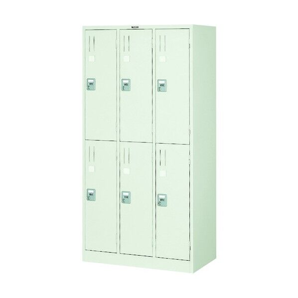 手ぶらキーロッカー