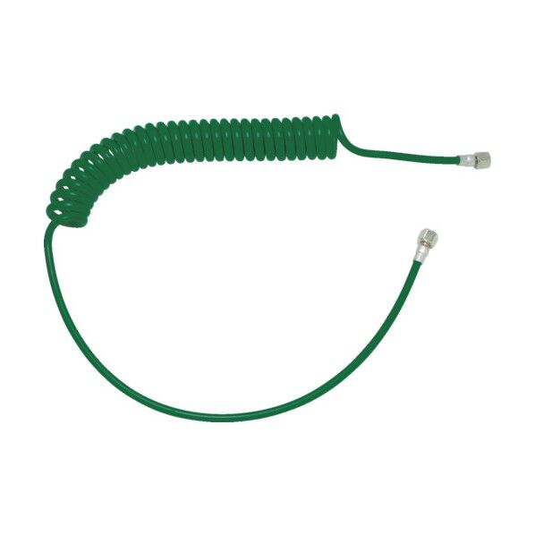 近畿製作所 近畿スクリューエアーホース 5×8mm KS10 1本...