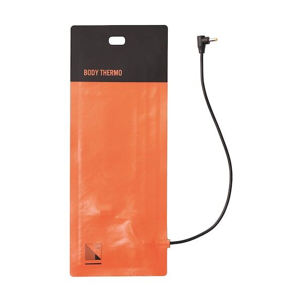 電熱ヒーターユニット