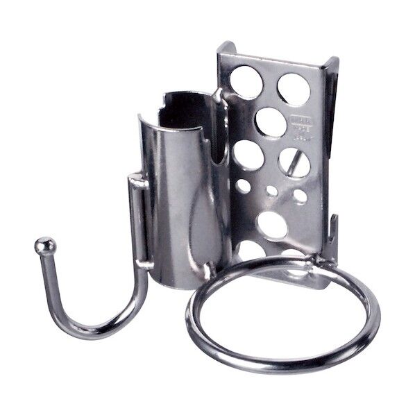 MKK スリムツールサポート シノ・レンチ・ハンマー差し3P シルバー 95×113×75mm KS-2 1