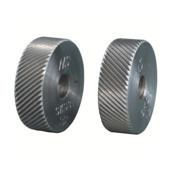 転造ローレットホルダ(アヤ目用)