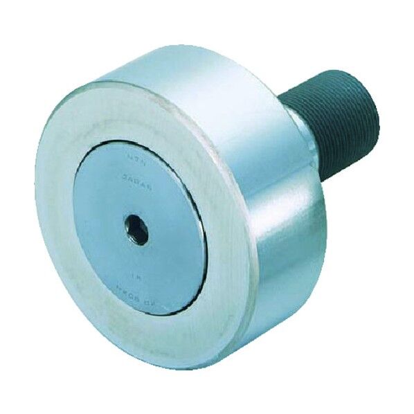 総ころ形カムフォロア(円筒外輪タイプ・シール付)