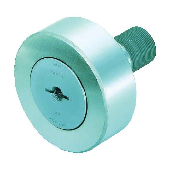 総ころ形カムフォロア(球面外輪タイプ・シール付) ドライバー溝タイプ