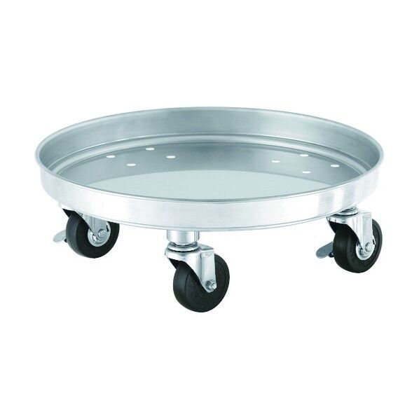 STA容器用台車(SSゴム車) 36サイズ用 KM-STA-36 1点