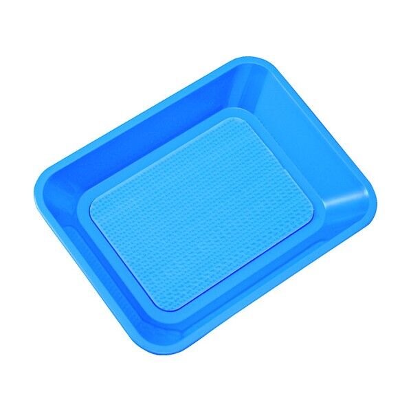 角型カルトン(ゴム付)