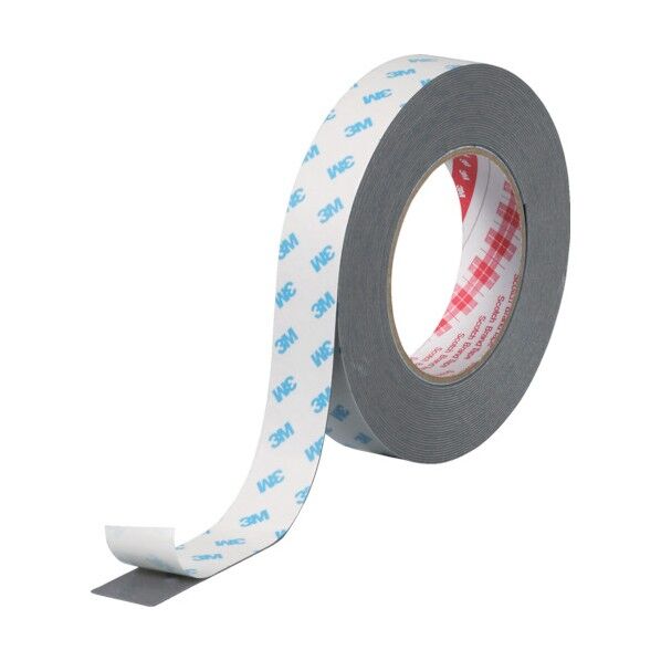 VHB構造用接合テープ Y4608(KSシリーズ) 19×10 KS19 1巻