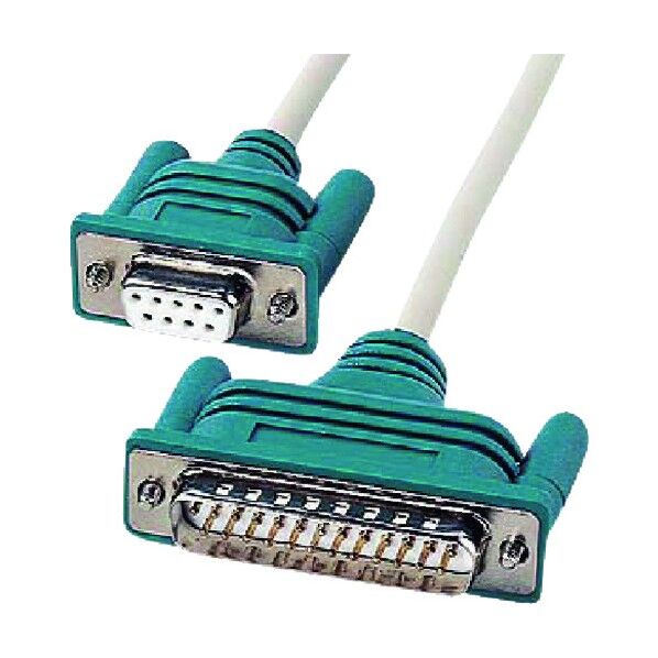 RS-232Cケーブル KR-XD3 1点