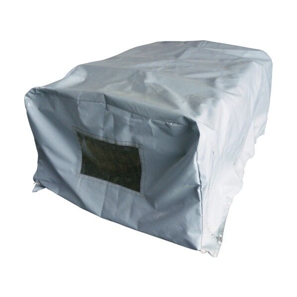 アルミ軽トラテント KST-1.9 1点