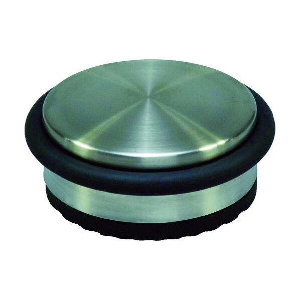 ステンレス製ドアストッパー