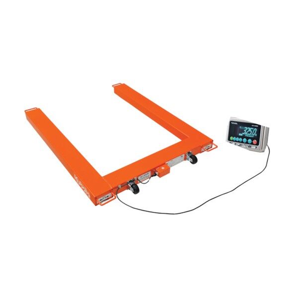 U-スケール1.5t(プリンタ付モデル) KS-C880-PR-U-KMD-1.5T-1210 1点