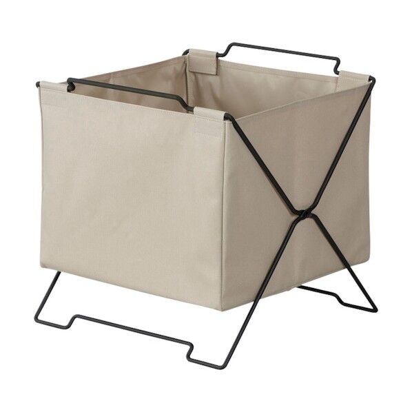 スタックバスケット