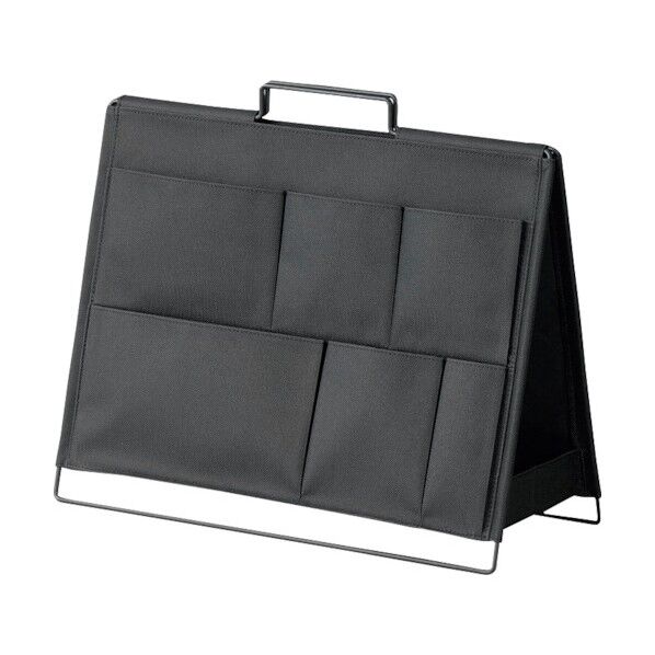 ツールスタンド デスク 黒 KSP001D-K 1点