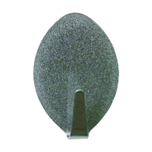 ミツヤ 凸凹壁攻略 強粘着フック ステンレス M58157 KSH-5-SUS 3個