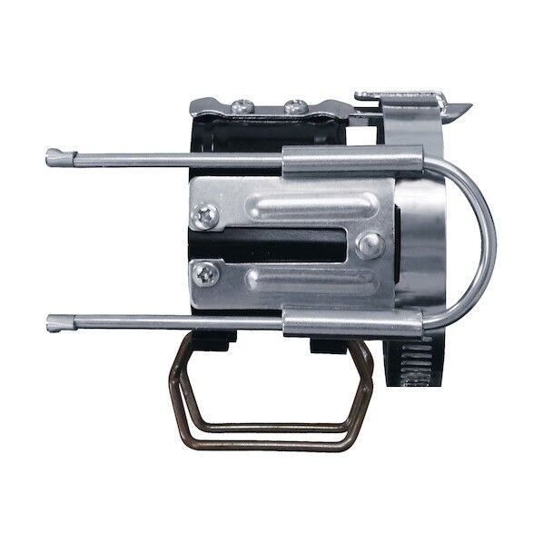 MKK 万能電ドルキャッチャー シルバー 70×115×75mm KSG-8S 1点