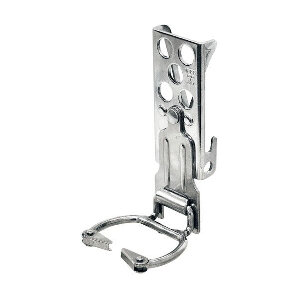 コンパクトツールサポートワンタッチハンマー差し