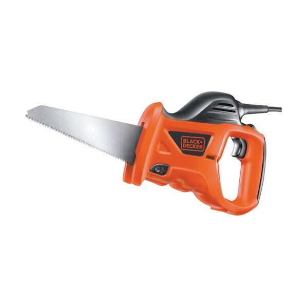 400Wコード式電動ノコギリ