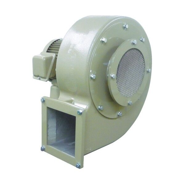 電動送風機 高圧シリーズ(ターボ型送風機) 超高圧タイプ