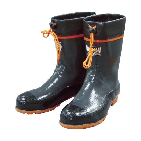 解体屋 寅さん (先芯入り・踏抜き防止板内蔵)