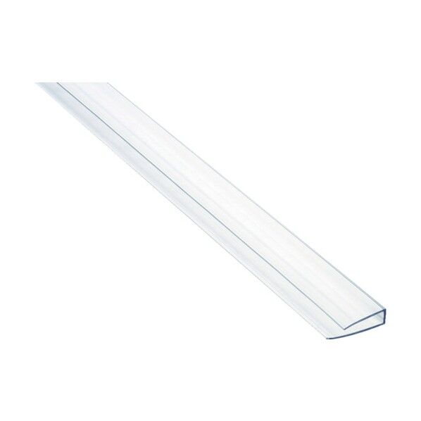 ジョイント用ポリカジョイナー 1820mm KTP-1820K 1本.