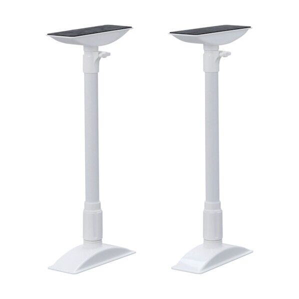 家具転倒防止伸縮棒 (シングル形)