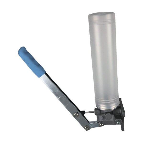 手動グリースポンプ KSP-105-CG 1台