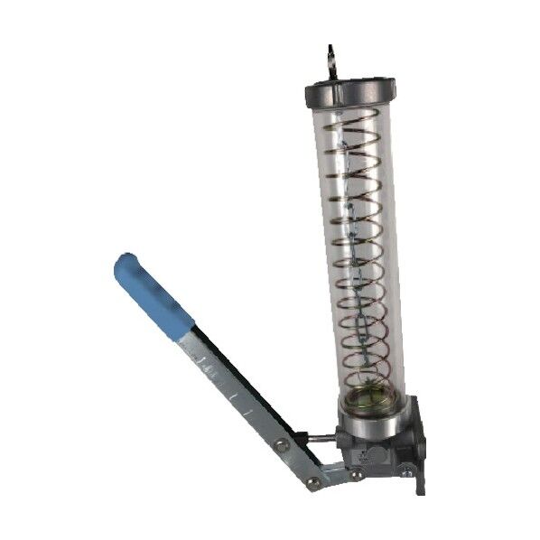 手動グリースポンプ KSP-105-TG1 1台