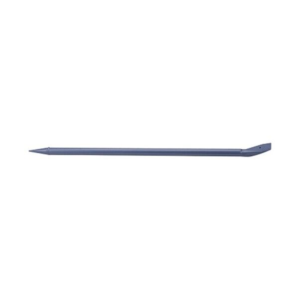 かるがるカナテコバール ダークグレー 1500mm KT-1500 1点