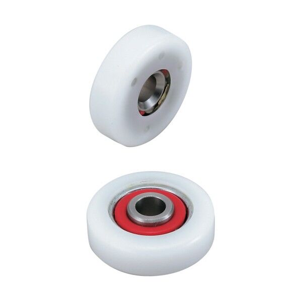 中荷重防錆型樹脂ベアリングKSUS型