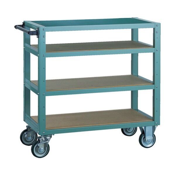 金型収納ワゴン