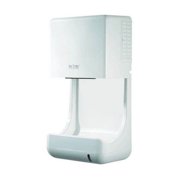 エアータオル (温風タイプ)