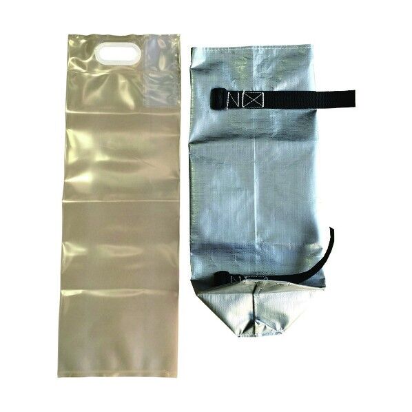 旭 かんたんウエイト(水入れタイプ) KT-WE4 1セット