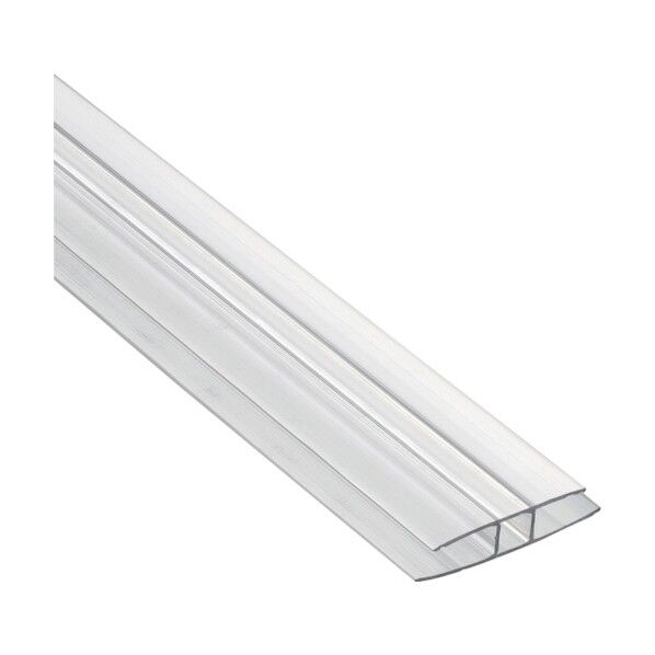 ジョイント用ポリカジョイナーエ型 KTP-906H 1点