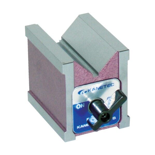 マグネットV形ホルダ