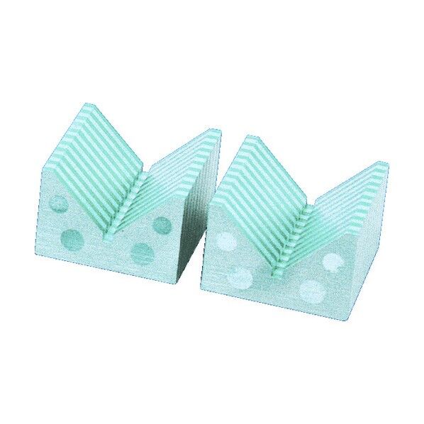 チャックブロック