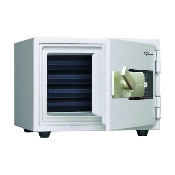 ゆとり収納耐火金庫 (ダイヤル式・テンキー式・マグネット式)