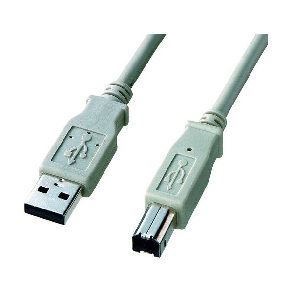 エコUSBケーブル KU20-EC2K 1点