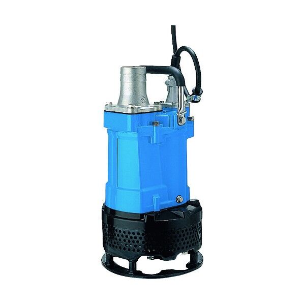 サンド用水中泥水ポンプ KTV型