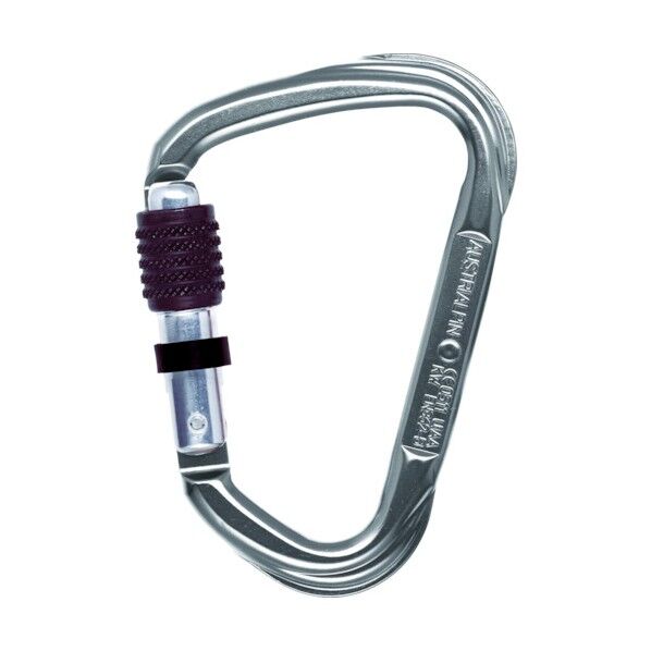 登山用カラビナ 2800 EVO シリーズ