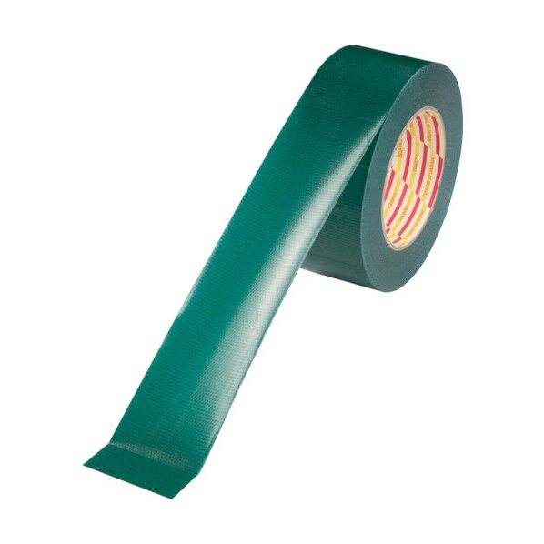 ラインテープ50mm幅緑 L-10-GR-50MM 1点