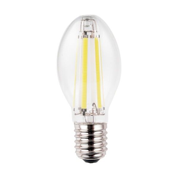 水銀灯型LED電球
